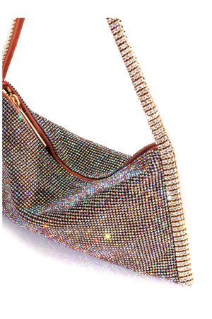 Borsa A Spalla Your Best Friend La Grande Multicolore BENEDETTA BRUZZICHES | 0016160TANGOSCOTTISH